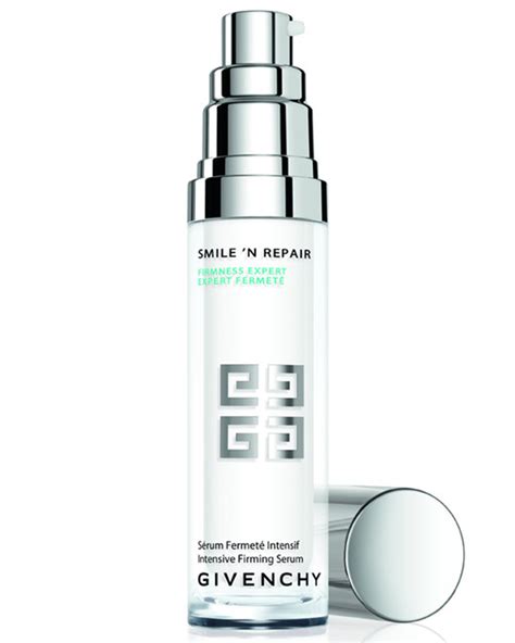 givenchy smile n repair serum review